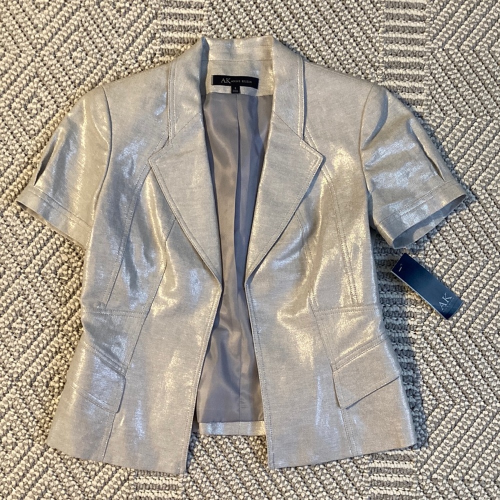 Anne Klein jacket